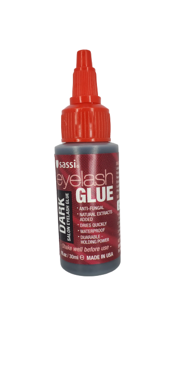 Strip Lash Adhesive - Sassi