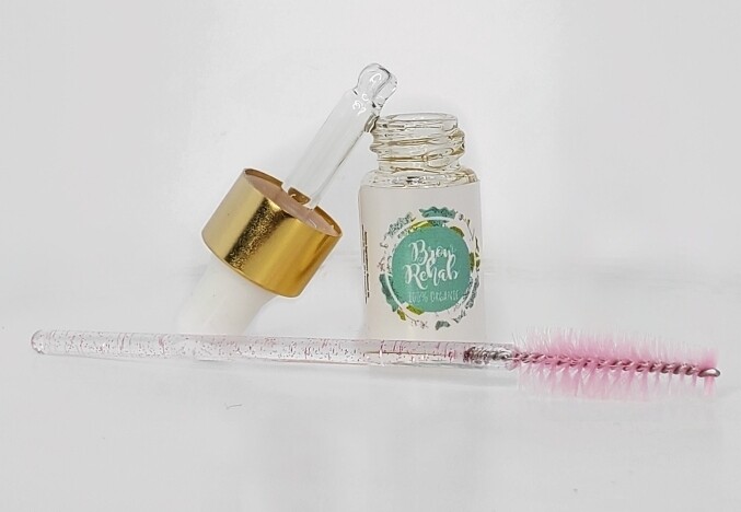 Brow Rehab - Brow Serum