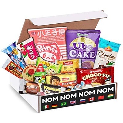 International Box
