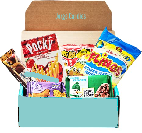 Greece Box