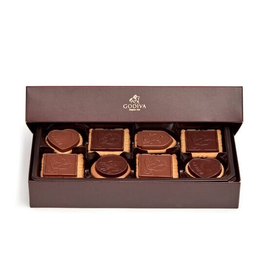 Lady Godiva Chocolate ✨