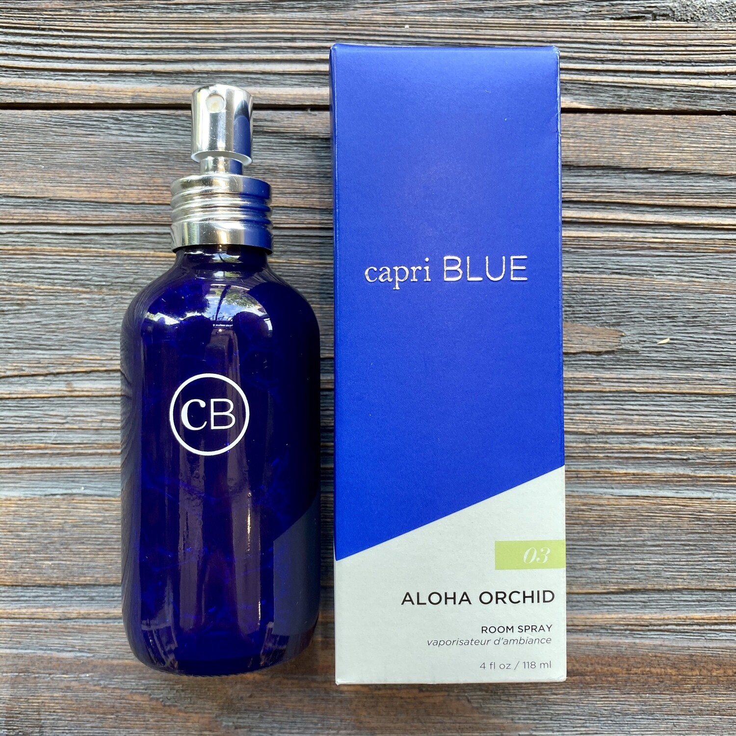 Capri Blue Room Spray