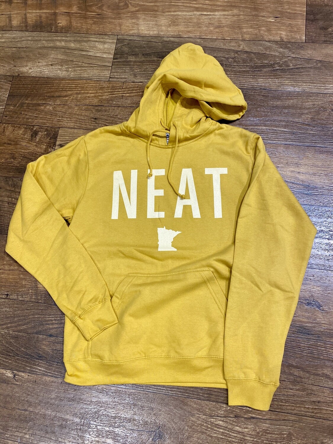 CP Neat Ginger Hoodie 90200