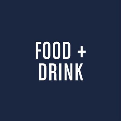 FOOD + DRINK