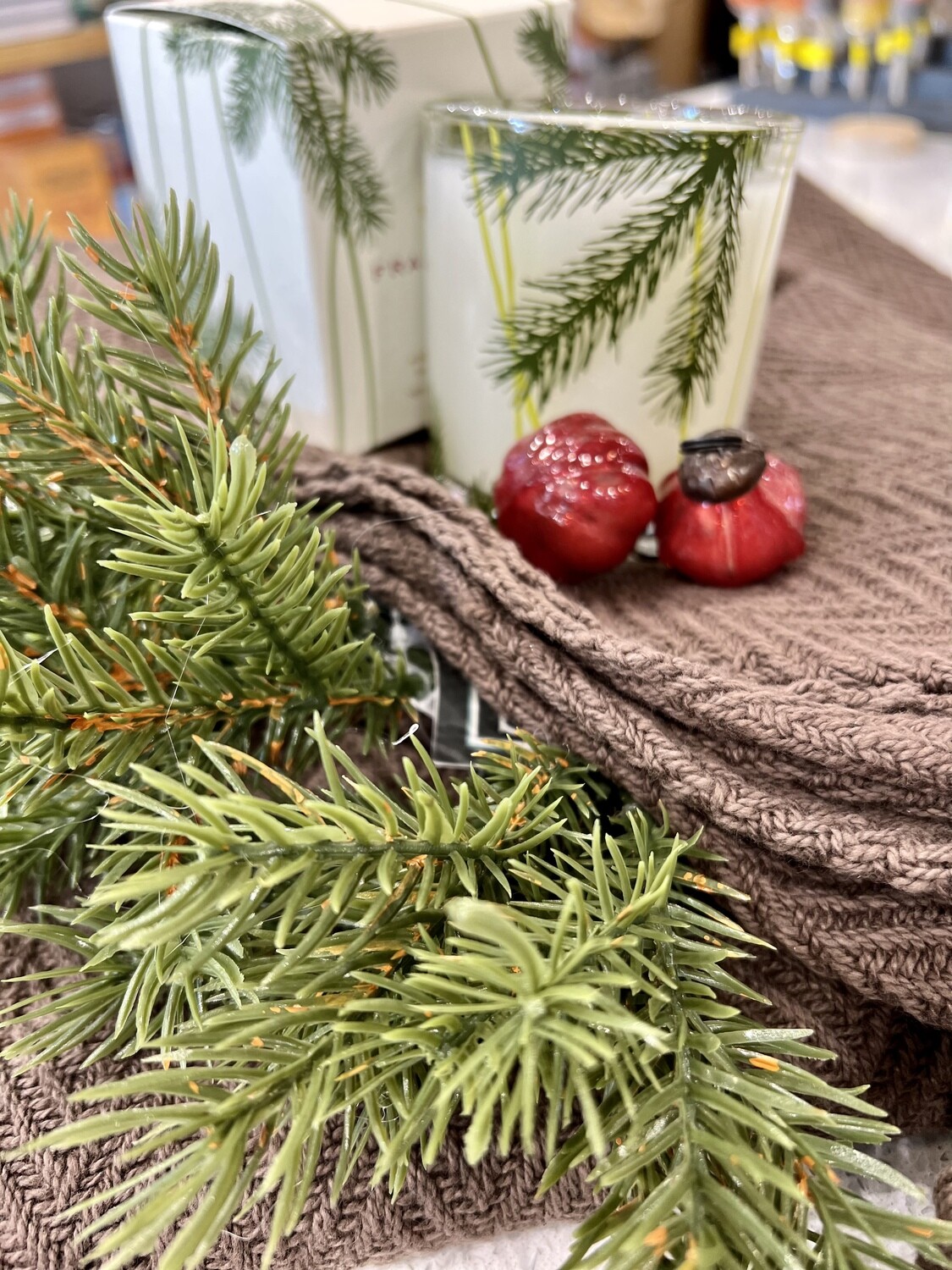 Frasier Fir Holiday Curated Gift