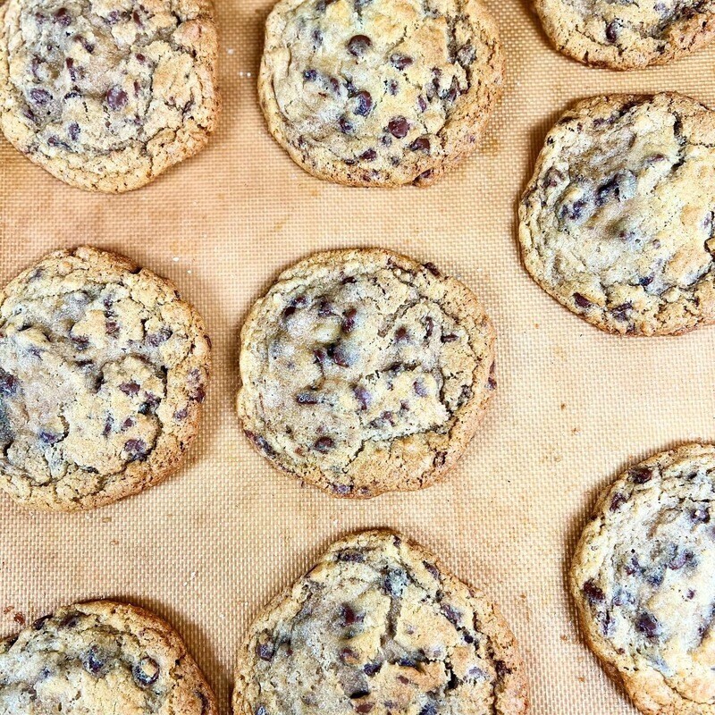 Cookies Individual