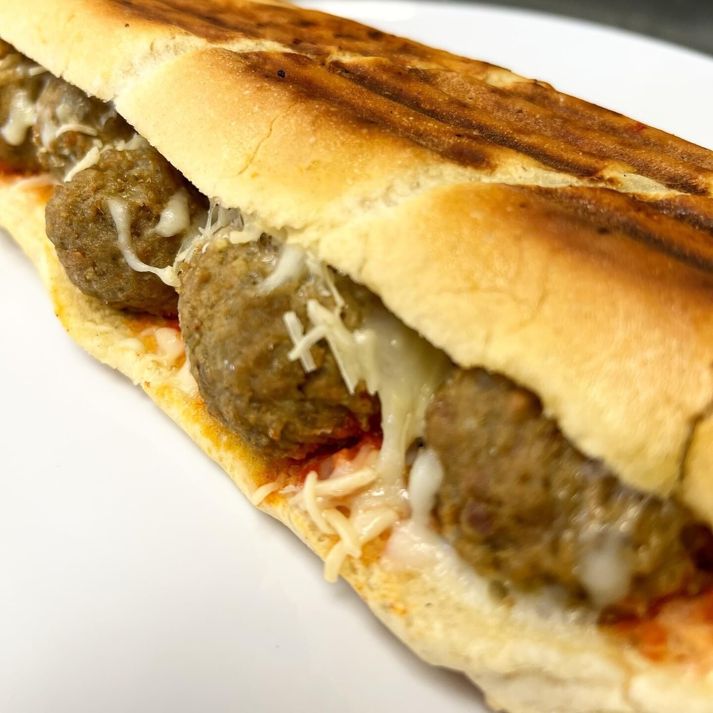 Copper Pony Meatball