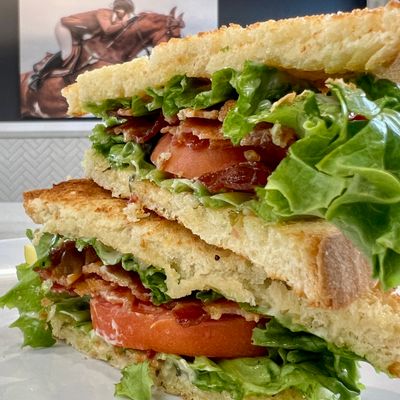 BLT Sandwich