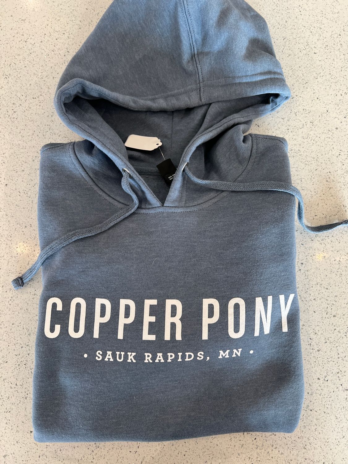 CP Location Hoodie