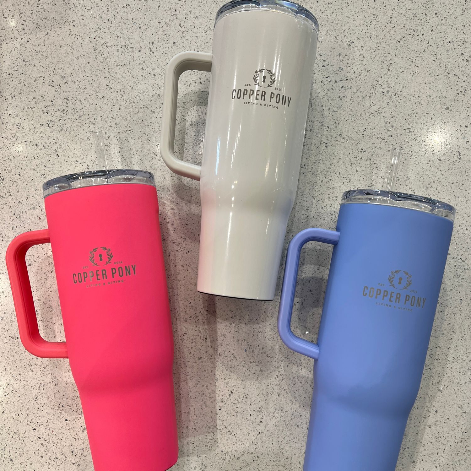 CP Corkcicle 40oz Cruiser