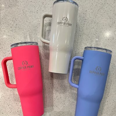 CP Corkcicle 40oz Cruiser