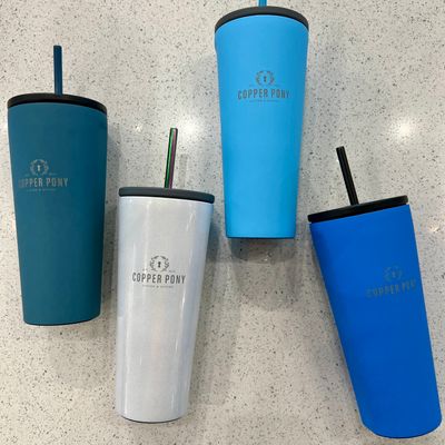 CP Corkcicle 24oz Cold Cup