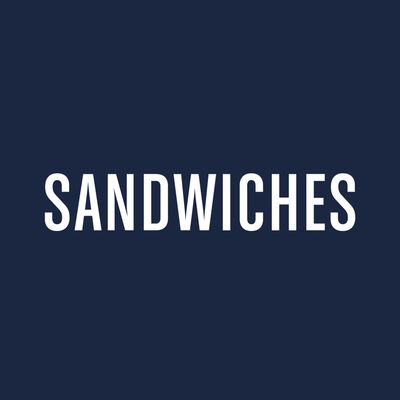 SANDWICHES
