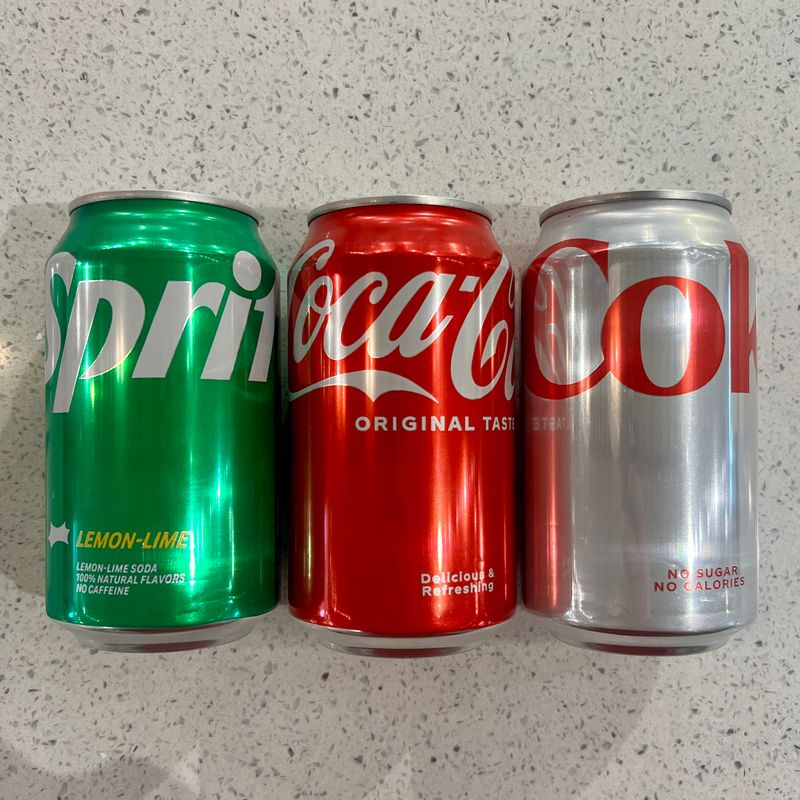 Soda