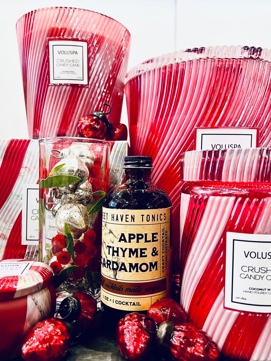 Holiday 2025 VIP Event Ticket