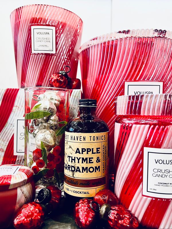 Holiday 2025 VIP Event Ticket