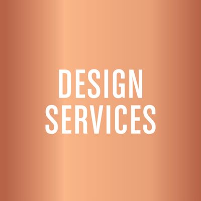 DESIGN SERVICES