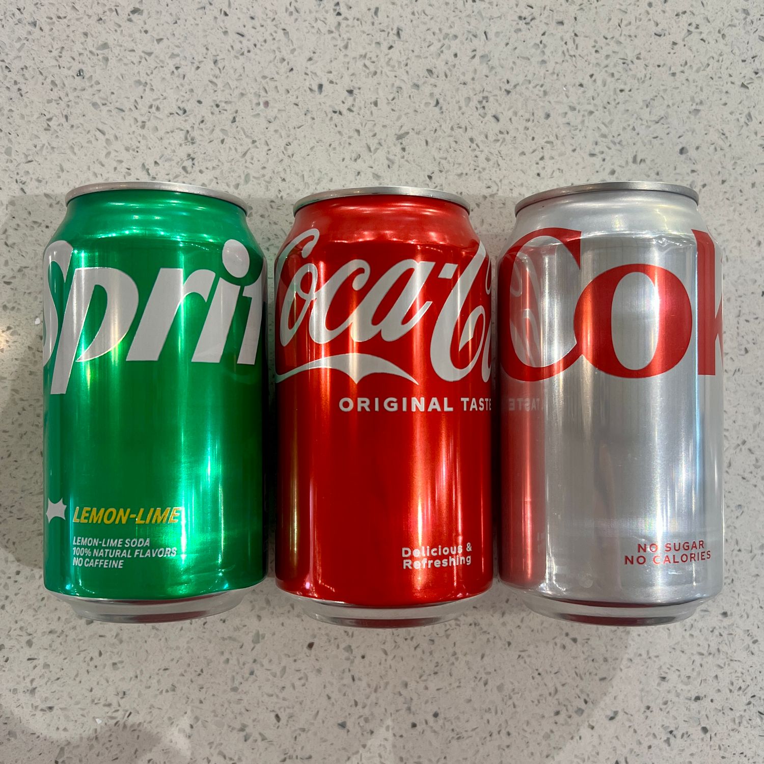 Soda