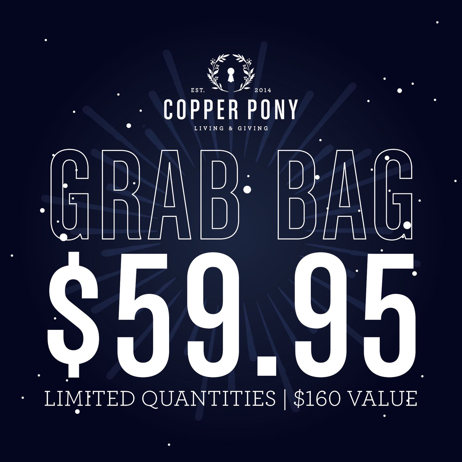 2026 Grab Bag 2026 Grab Bag