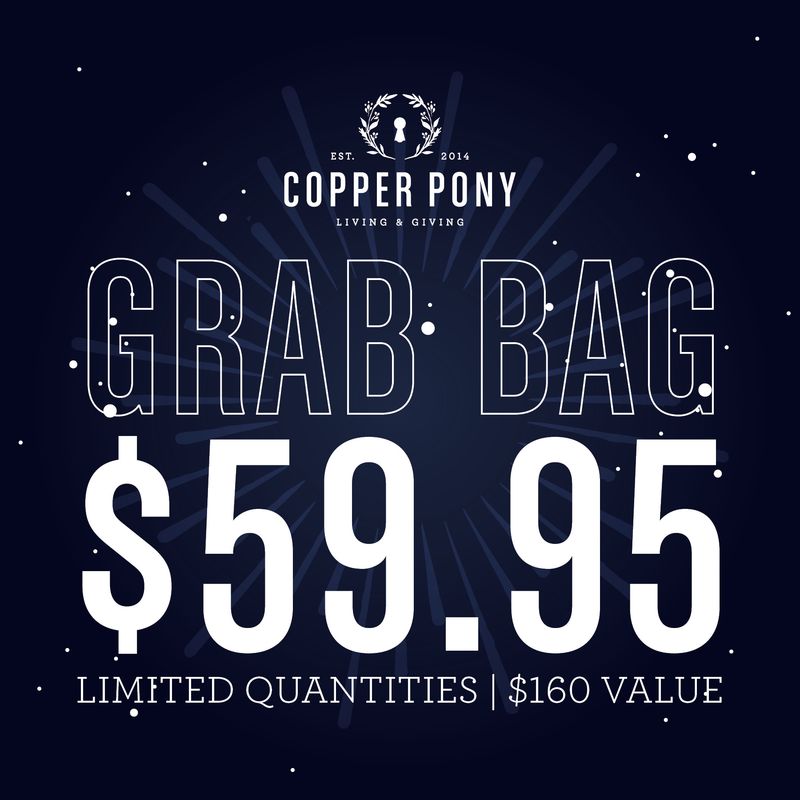 2026 Grab Bag 2026 Grab Bag