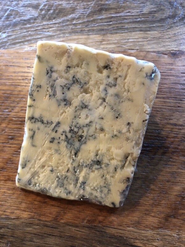 Clawson Stilton Blue