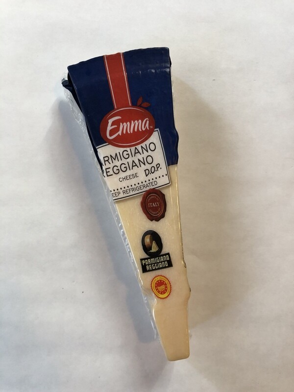 Parmesan Reggiano DOP