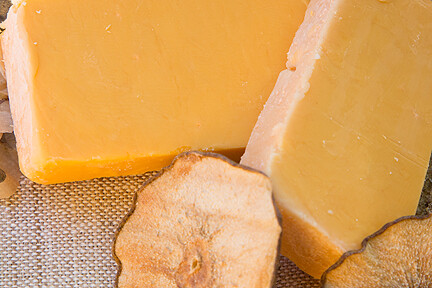 Hook&#39;s 7-year Cheddar