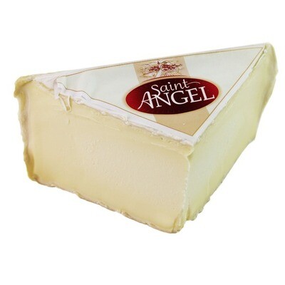 St. Angel Triple Cream Brie
