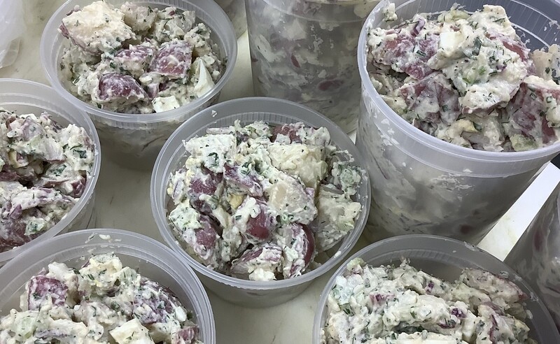 Potato Salad