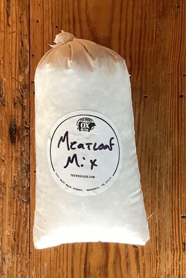 Meatloaf Mix (per pound)