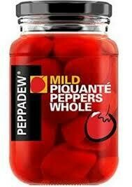 Peppadew Mild Picante Peppers Peppadew Mild Picante Peppers
