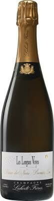 Champagne Laherte Freres Blanc de Blancs Brut Nature NV