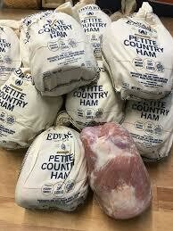 Edwards Country Ham
