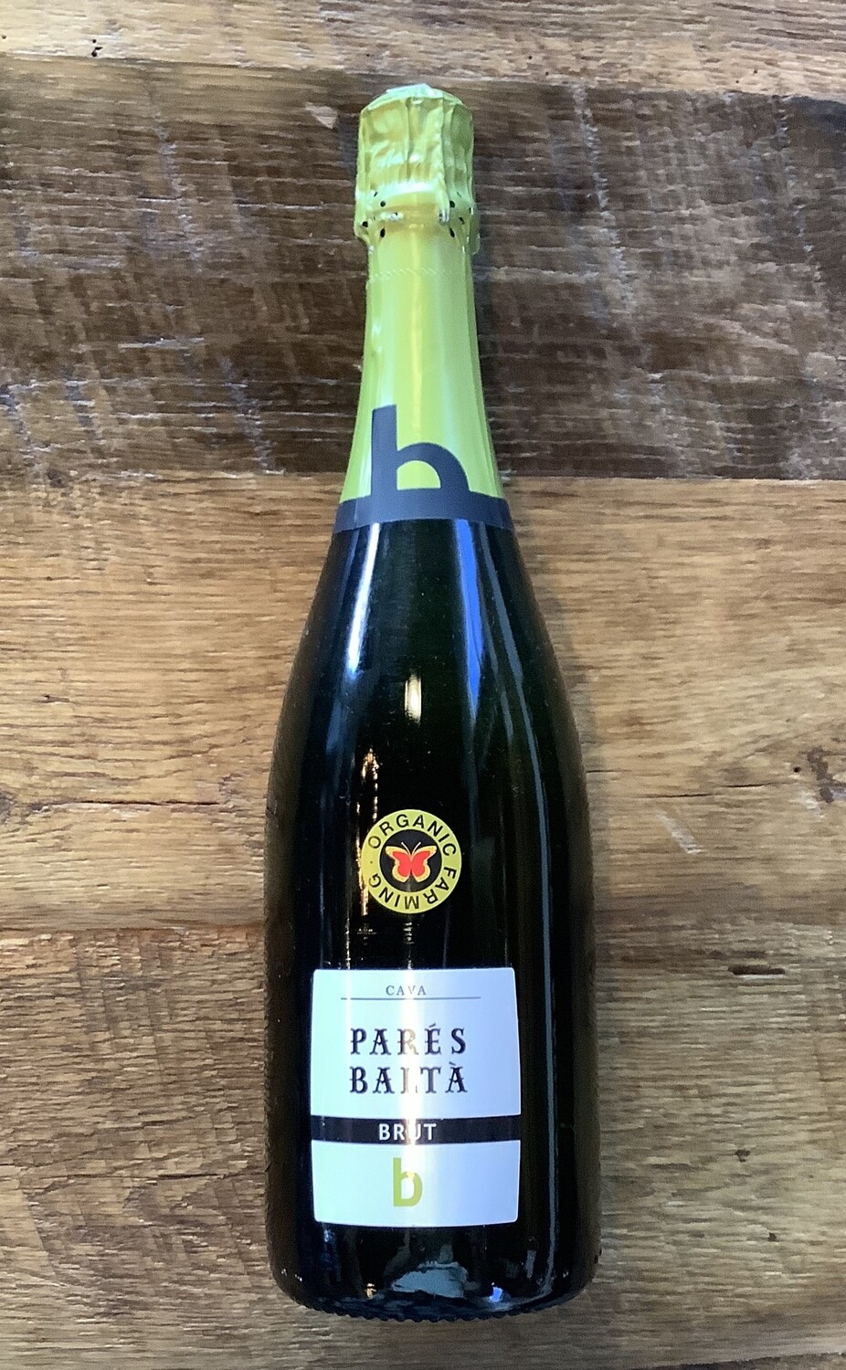 Pares Balta Cava NV Pares Balta Cava NV