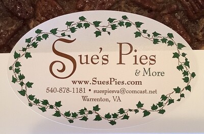 Holidays: Cherry Pie Holidays: Cherry Pie