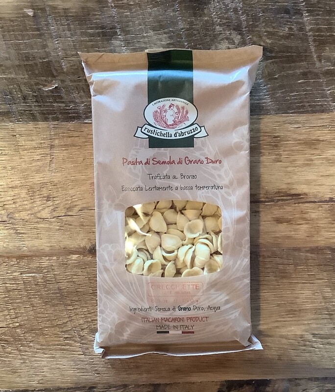 Rustichella Orecchiette (250g)
