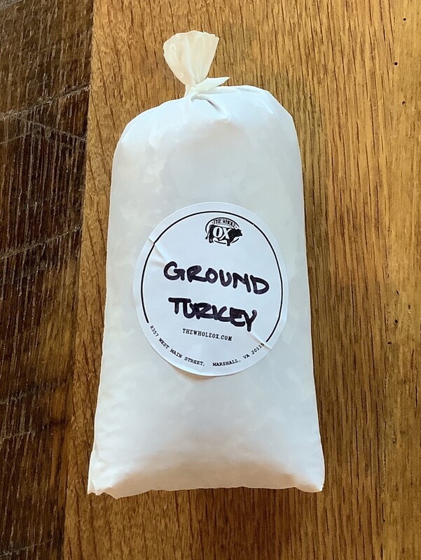 Ground Turkey
