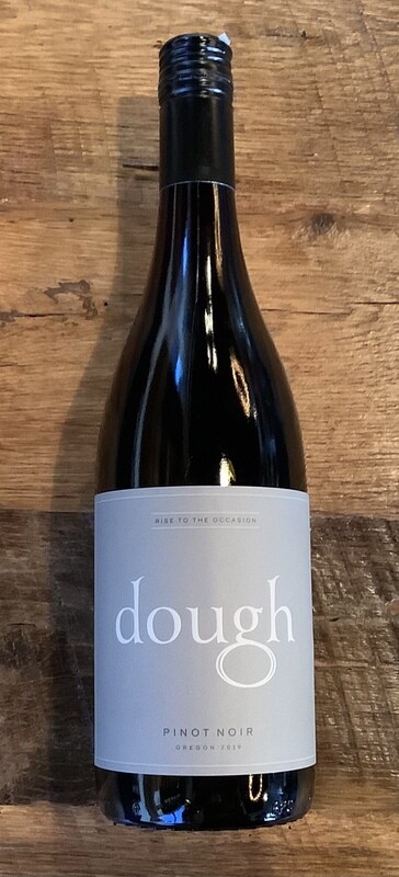 Dough Pinot Noir 2022 Dough Pinot Noir 2022