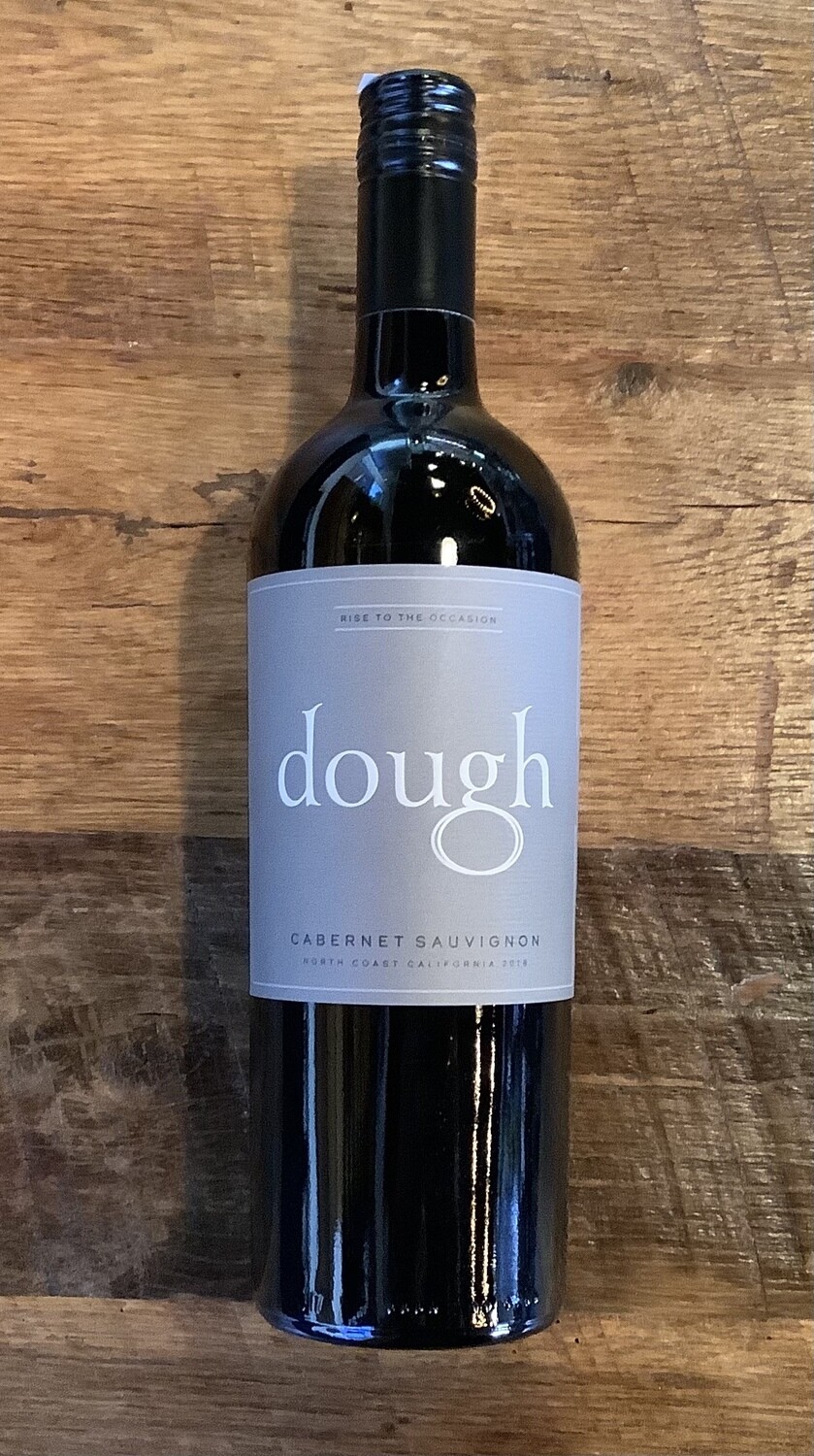 Dough Cabernet Sauvignon 2019