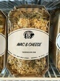 Mac and Cheese (large panibois)