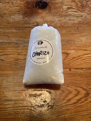 Chorizo Bulk (priced per pound)