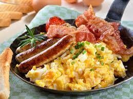 Holiday Breakfast