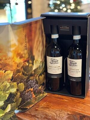 Pantheon Ettore Galasso (2pk)