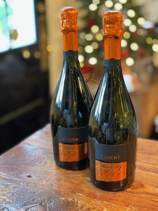 Cabert Prosecco