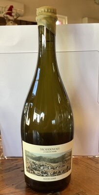 Troddenvale House Cider 