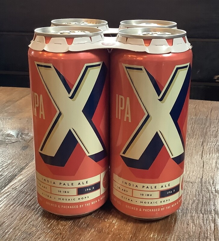 Ardent IPA X (4pk retail)