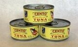 Cento Tuna (3oz)