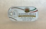 Agostino Recca Anchovies (2oz flat)