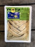 Matiz Boquerones White Anchovies (110g)