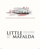 Quinta Dona Mafalda LITTLE MAFALDA Douro Tinto 2019